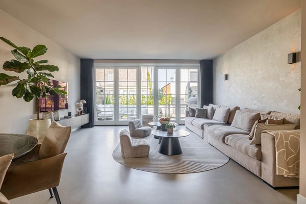Medium property photo - Zandenburg 16, 2342 BV Oegstgeest
